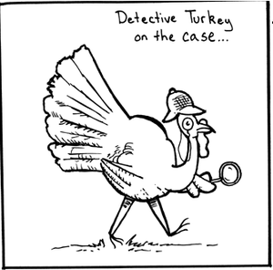 play Turkey Street
