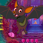 play Truculent Bat Escape