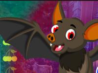 play Truculent Bat Escape