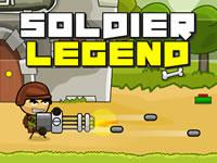 Soldier Legend