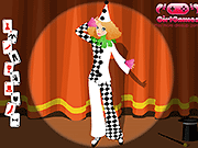 play Tiny Mia The Mime