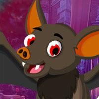 play Truculent Bat Escape