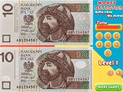 play Money Detector: Polish Zloty