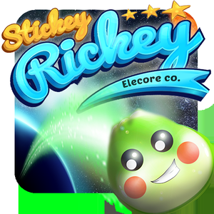 play Sticky Ricky
