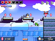 play Penguin Adventure 2