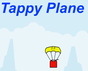 play Tappy Plane Ver. 1.0