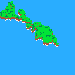 play Island Generator