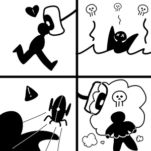 play Portal O3O