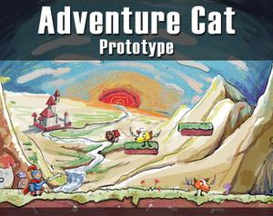 play Adventure Cat 8