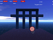 play Super Target Shooter 2