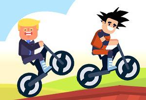 play Bmx Online