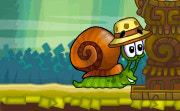 play Snail Bob 8