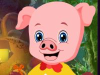 play Piglet Rescue