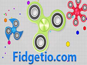 play Fidget Io