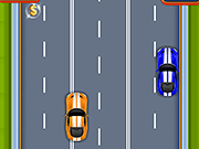 play Cute Car Racing