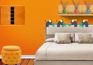 play Cute Monkey Escape