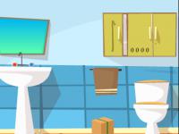 play Gfg Bathroom Escape