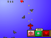 play War Above The Clouds