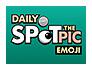 play Daily Spot The Pic Emoji Bonus