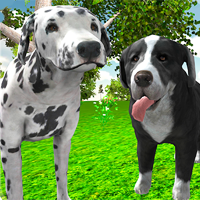 Dog Simulator 3D