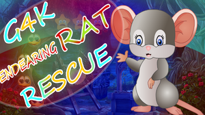 play Endearing Rat Rescue