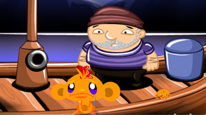 play Monkey Go Happy: Stage 237