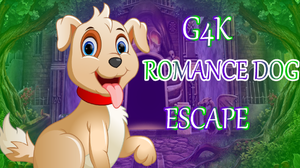 play Romance Dog Escape
