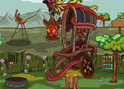 play Magic Masthaan Escape