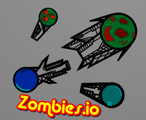 play Zombies.Io