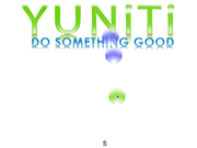 play Yuniti Balls
