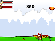 play Dragon Hunters