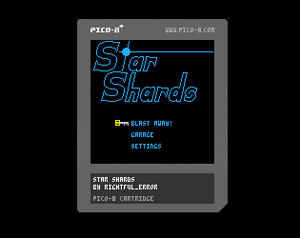 play Star Shards