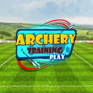 Archery Training