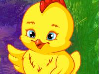 play Baby Duck Rescue