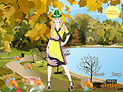 play Sofia Dressup