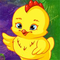 play Baby Duck Rescue