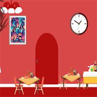 play Escape-From-Restaurant-2-Onlinegamezworld