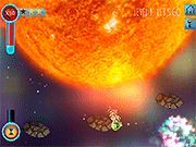 play Stickey Rickey