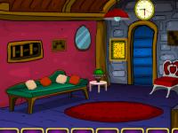 play Pleasant Cottage Escape