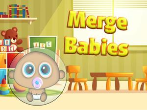 play Merge Babies