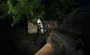 play Slender Clown: Be Afraid Of It!