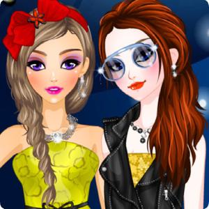 play New Fashion Diva