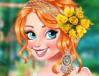 Princesses Boho Addiction