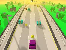 play Crashy Traffic