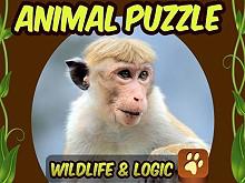 play Animal Puzzle