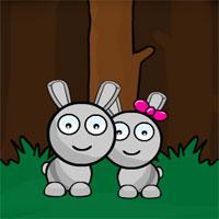 play Queen Rabbit Rescue