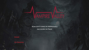 play Vampire Valley