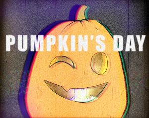 play Pumpkin'S Day