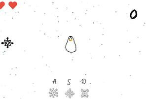 play Antarctic Shapes