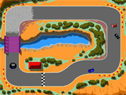 play Course Des Pros